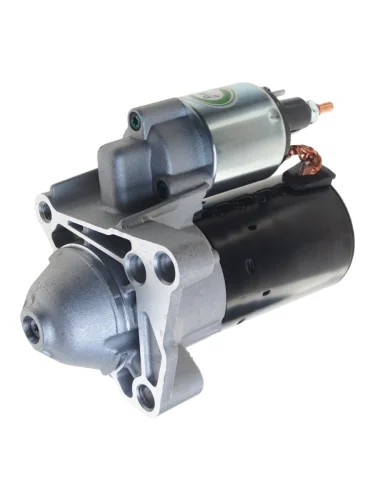 Стартер RENAULT Duster TESLA TECHNICS