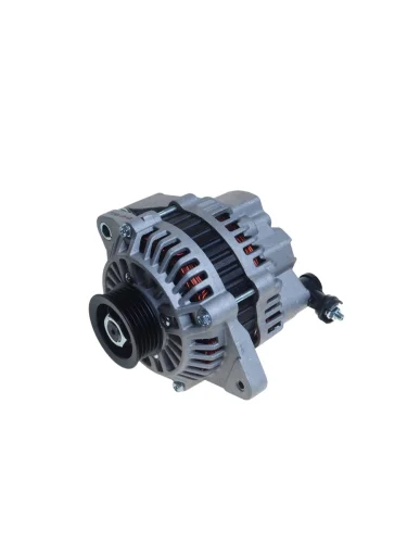 Генератор SUZUKI Swift (05-) SX4 (06-) 14В 75А TESLA TECHNICS