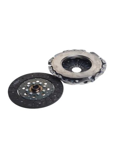 Сцепление SSANGYONG Actyon (05-11) комплект SACHS