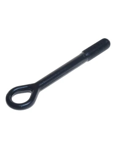 Крюк HYUNDAI Creta (16-21) буксировочный FEBEST