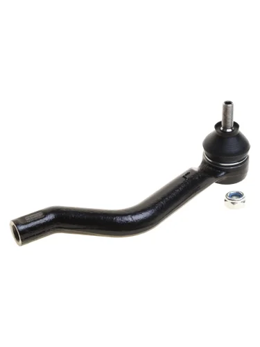 Наконечник рулевой левый NISSAN QASHQAI UK MAKE J11E 2013- 0221-J11ELH FEBEST