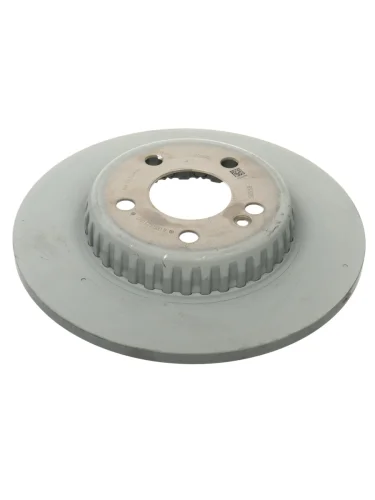 Диск тормозной MERCEDES C (W205) (13-) задний (1шт.) OE