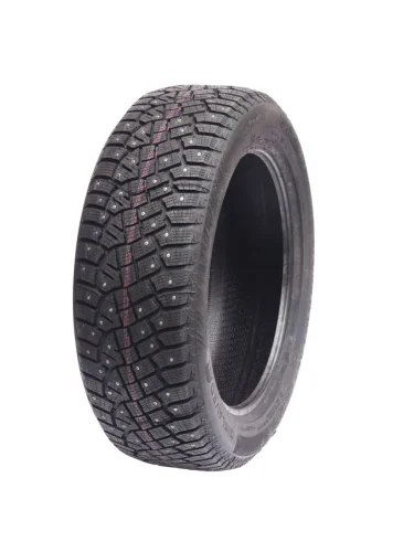 Покрышка GISLAVED Ice Control шип. 21555 R17