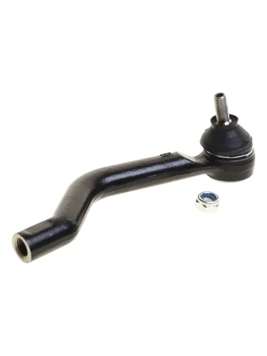Наконечник рулевой правый NISSAN QASHQAI UK MAKE J11E 2013- 0221-J11ERH FEBEST