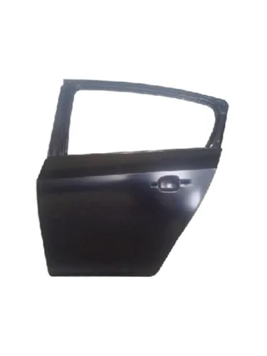 CRUZE 09- {ХЭТЧБЭК} ДВЕРЬ ЗАДН ЛЕВ (Китай)