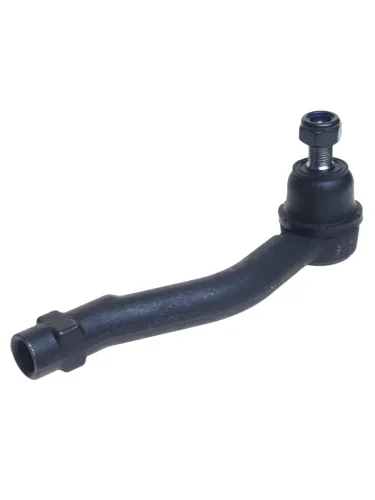 Наконечник рулевой тяги HYUNDAI Tucson (04-) KIA Sportage (04-) левый DELCOPARTS