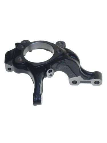 Кулак поворотный NISSAN TIIDA 05-12ADWINGRO SAT