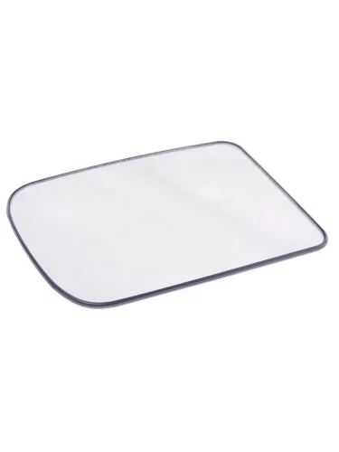 Элемент зеркальный ГАЗель Бизнес верхний в рамке 205х165 ИП Бандорин