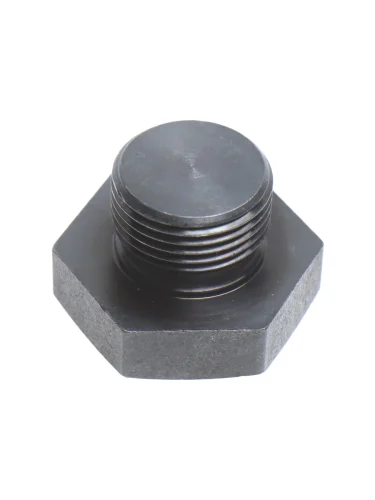Пробка FAW J7 4180 сливная масляного картера двигателя OE