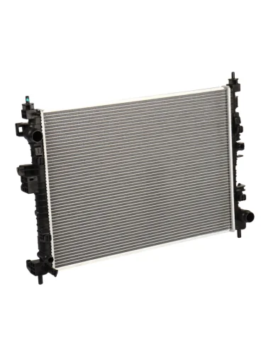 Радиатор HAVAL Jolion Dargo Argo H3 (21-) KORTEX
