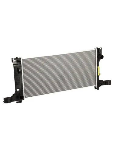 Радиатор GEELY Tugella (20-) системы охлаждения KORTEX