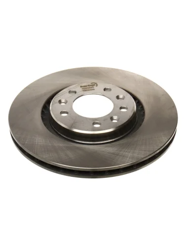 Диск тормозной PEUGEOT Traveller (16-) CITROEN Jumpy (16-) задний (1шт.) KORTEX