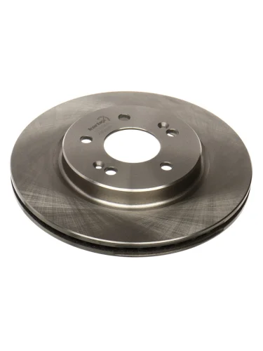Диск тормозной CHERY Tiggo (18-) передний (1шт.) KORTEX