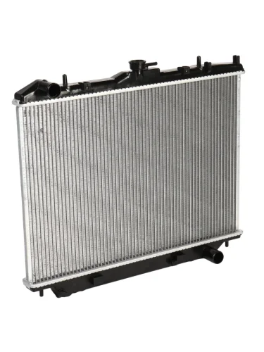 Радиатор GREAT WALL Hover H3 H5 (05-) KORTEX