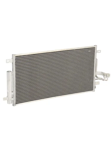 Радиатор кондиционера GEELY Coolray (19-) KORTEX