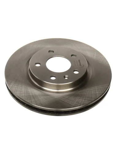 Диск тормозной CHERY M11 (10-) передний (1шт.) KORTEX