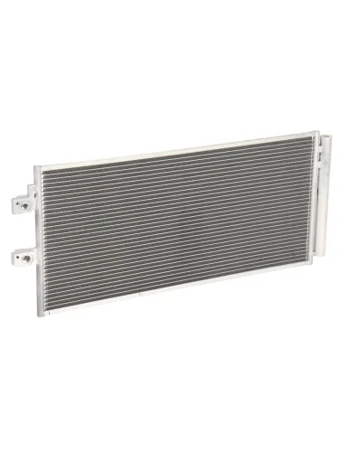Радиатор кондиционера GEELY Tugella (19-) KORTEX