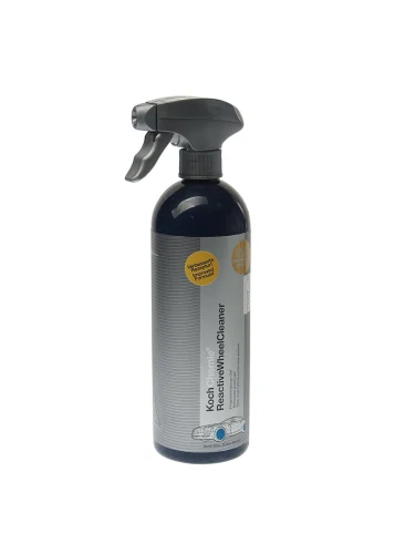 Очиститель дисков колесных REACTIVEWHEELCLEANER 750мл KOCH