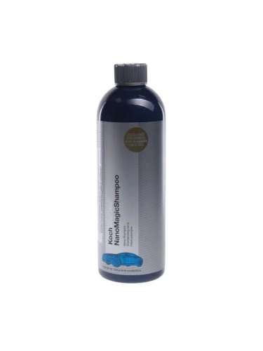 Шампунь для ручной мойки 0.75кг Nanomagic Shampoo KOCH