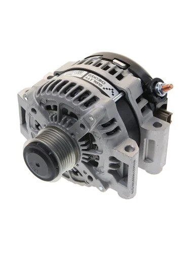 Генератор JEEP Grand Cherokee (11-) DELTA AUTOTECHNIK