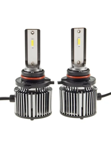 Лампа светодиодная 12V HB3HB4 P2022d +120% 6000K (2шт.) Led Cool White Ledriving SPK OSRAM