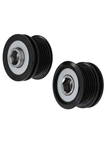 Шкив генератора LEXUS NXRX IS TOYOTA HARIER 8ARFTS