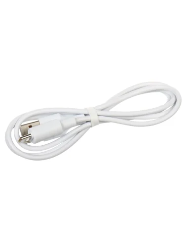 Кабель USB Type C 2A 1м белый HOCO