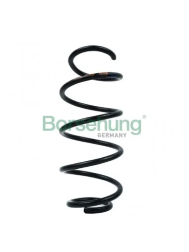 Пружина VW Polo (02-05) AUDI A1 (10-) SKODA Rapid (12-) подвески передней BORSEHUNG