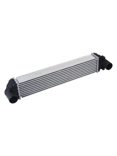 Интеркулер GEELY Coolray (23-) KRAUF
