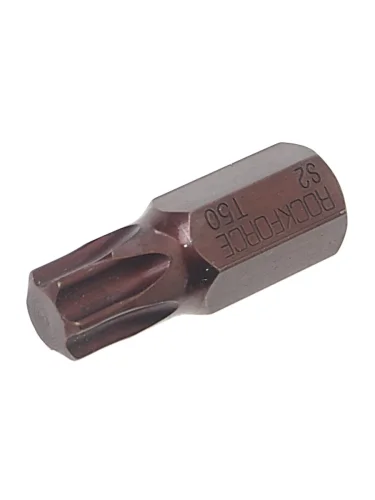 Бита TORX T50х30мм 10мм ROCKFORCE