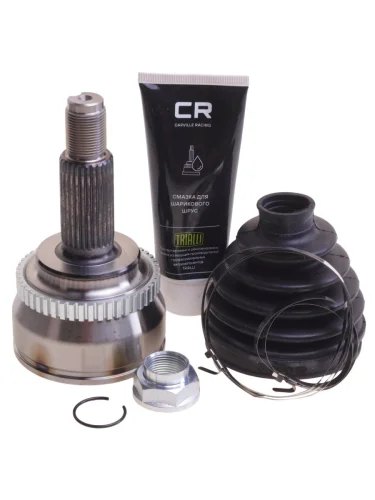 ШРУС наружный GEELY Coolray (19-) комплект TRIALLI