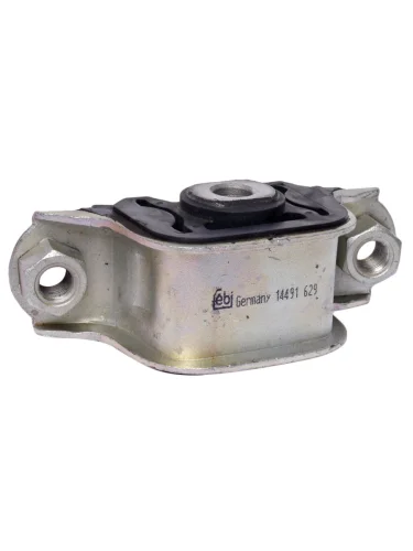 Опора двигателя PEUGEOT Boxer (94-02) CITROEN Jumper (94-02) FIAT Ducato (94-02) левая FEBI