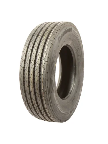 Покрышка CORDIANT Professional FR-1 рулевая ось 23575 R17.5