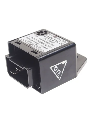 Реле зуммер 12V СТРАУС