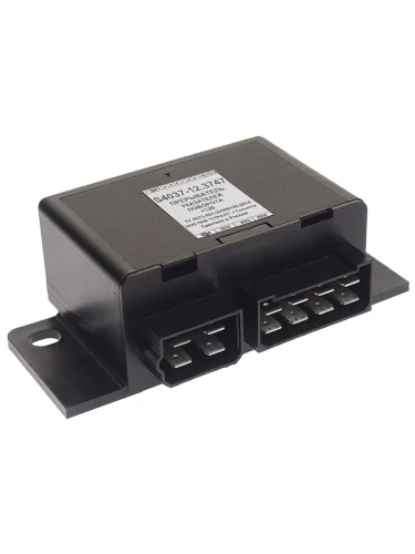 Реле поворота ПАЗ 12V (3х21) СТРАУС