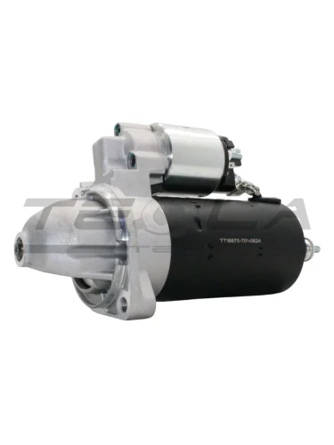 Стартер ГАЗ-3302 дв.ГАЗ-560 12В 2.0кВт TESLA TECHNICS