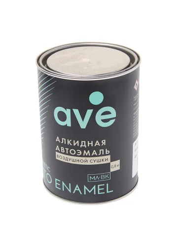 Краска слоновая кость МЛ-ВК 800г AVE