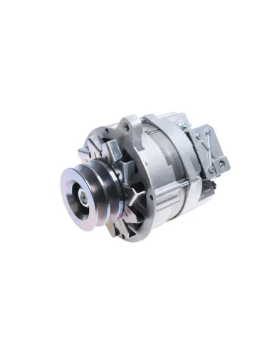 Генератор ГАЗ-33104 дв.Д-245.7 14В 65А ELTRA