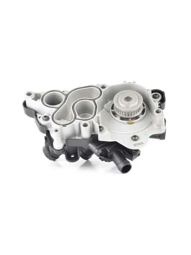Насос водяной VW Golf (1.2),Polo (1.4) AUDI A1 (12-) (1.42.0),A3 (13-) (1.2) BSG