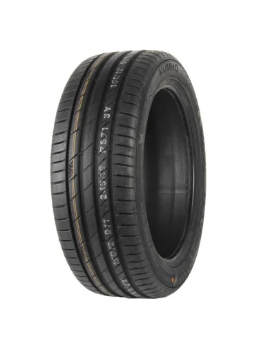 Покрышка KUMHO PS-71 27545 R21