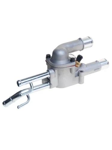 Термостат HYUNDAI Tucson (04-) KIA Sportage (04-) (2.0) в сборе ZZVF