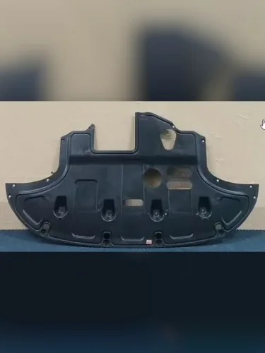 Защита двигателя (пыльник, 2,0) HYUNDAI KIA Cerato 4 BD дорестайлинг седан (2018-2021)