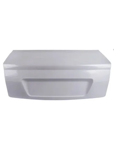 Стеклопластиковая крышка багажника Стандарт Лада ВАЗ Приора 2170 седан дорестайлинг (2007-2014)