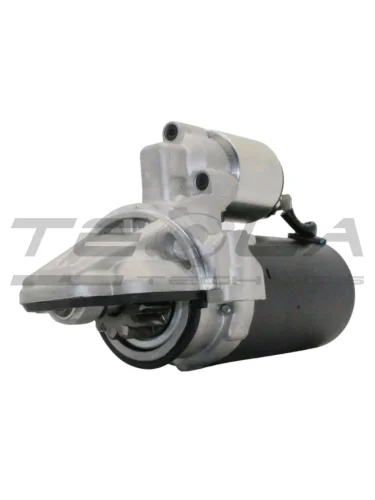 Стартер FORD Transit (11-) 12В z=12 1.7кВт TESLA TECHNICS