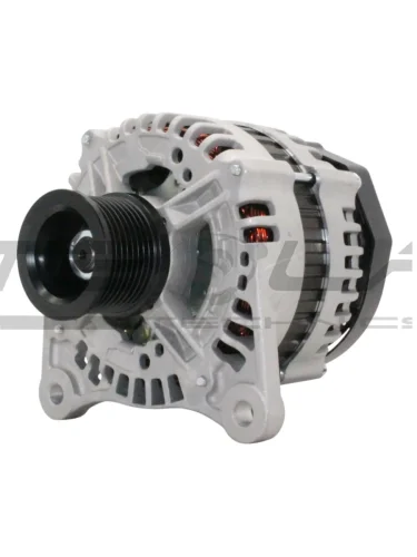 Генератор JFZ2701 28В 70А TESLA TECHNICS