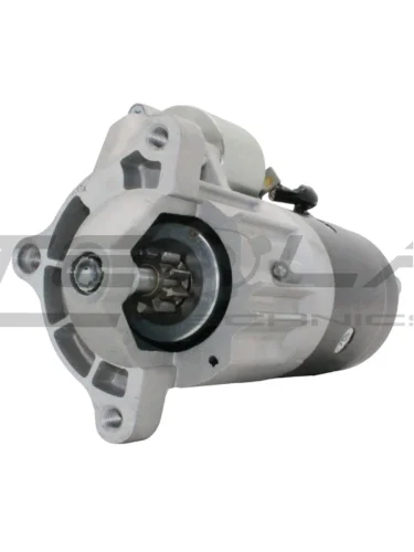 Стартер PEUGEOT Boxer CITROEN Jumper 12В 2.2кВт TESLA TECHNICS