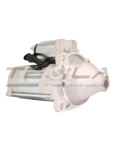 Стартер ГАЗ-3302 дв.CUMMINS ISF2.8 12В 2.5кВт TESLA TECHNICS