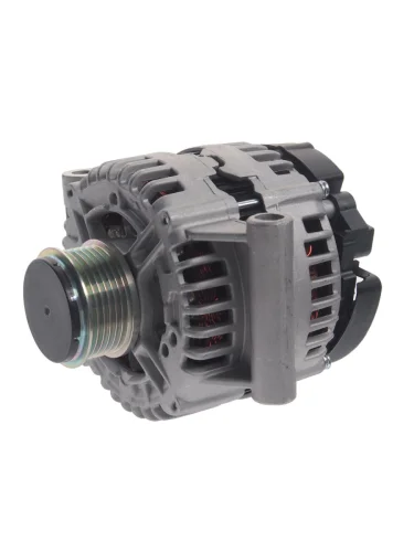 Генератор FORD Transit (2.2 TDCI) CITROEN Jumper (2.2 HDI) 14В 156А TESLA TECHNICS