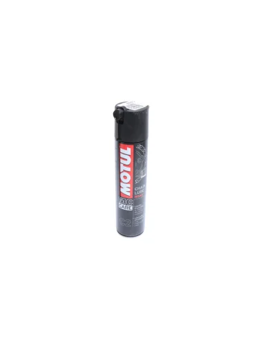 Смазка для цепи мотоциклов Chain Lube Road 400мл MOTUL