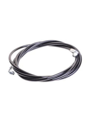 ШЛАНГ ПОДЪЕМА КАБИНЫ SCANIA L=3435MM, (1 ATD